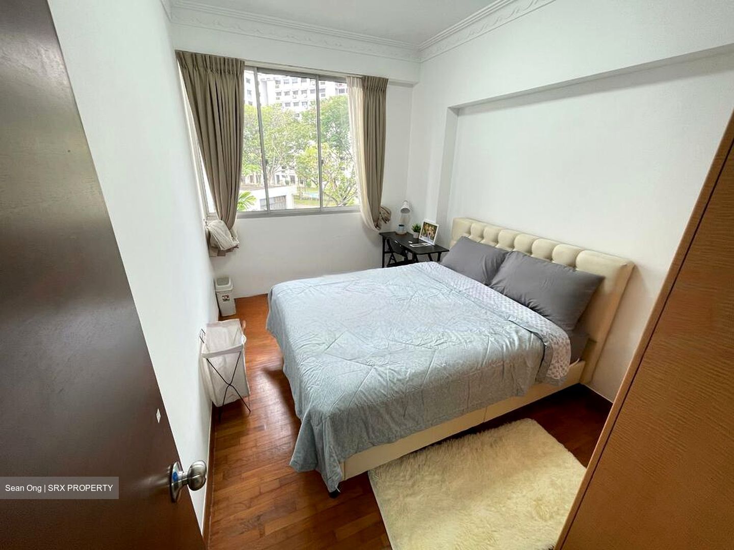 The Eden At Tampines (D18), Condominium #455747071